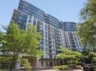1135 Royal York Rd #501, Toronto, ON M9A0C3