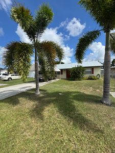 17380 SW 302nd St, Homestead, FL, 33030