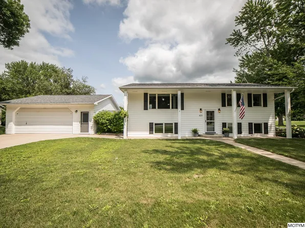 409 Danville St, Hanlontown, IA 50444