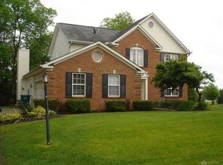 2396 Flyway Ct, Dayton, OH 45431