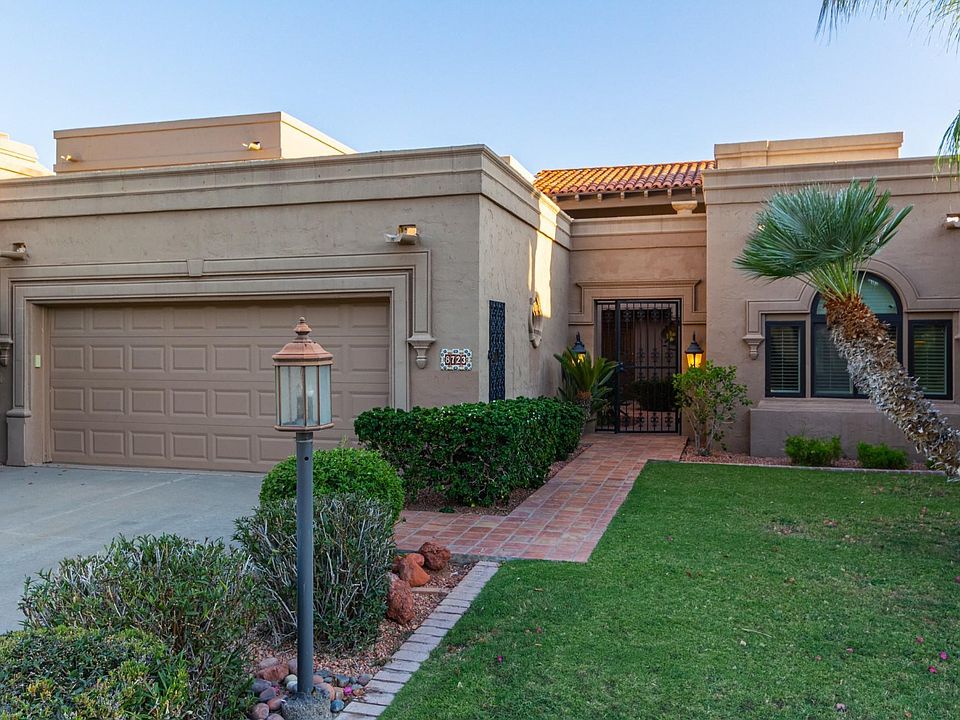 1st image of 8723 E Paraiso Dr