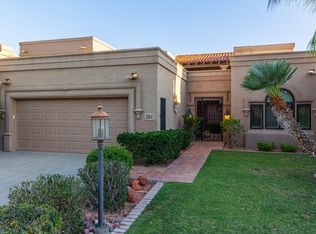 8723 E Paraiso Dr, Scottsdale, AZ 85255