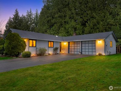 7513 69th Avenue NE, Marysville, WA, 98270