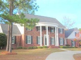 104 Pebble Creek Rd, Columbia, SC 29223