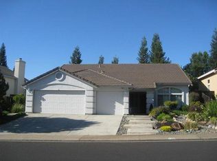 196 Bayline Cir, Folsom, CA 95630