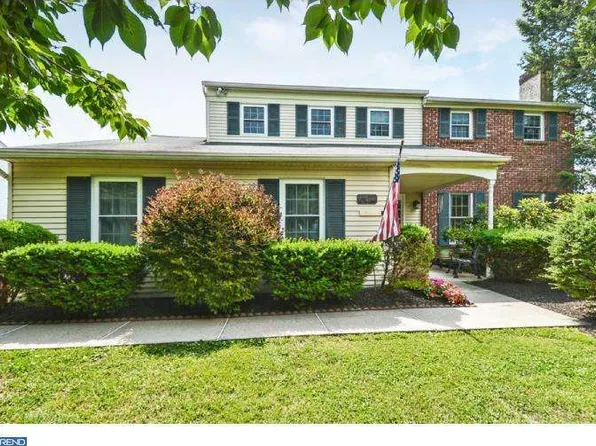 3005 Walker Ln, Eagleville, PA 19403