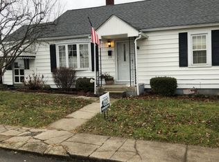 604 Boyd Ave, West Union, OH 45693