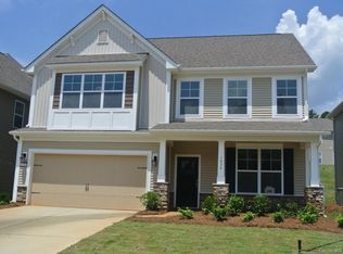 1436 Overlea Pl, Concord, NC 28027