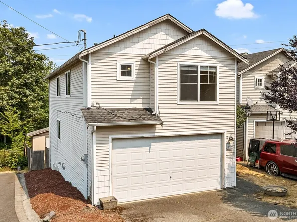 11543 62nd Avenue S, Seattle, WA 98178