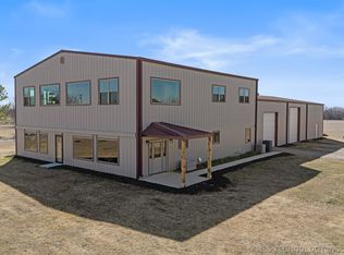 6222 SE 36th Ave, Purcell, OK 73080