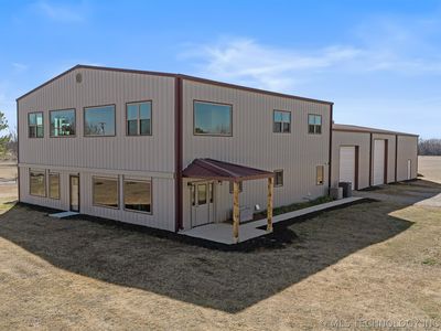 6222 SE 36th Ave, Purcell, OK, 73080