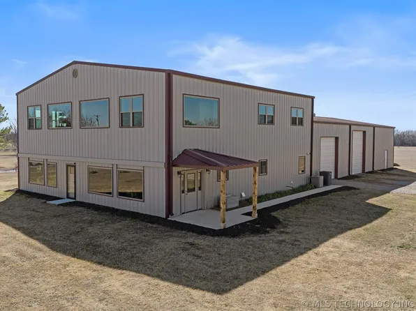 6222 SE 36th Ave, Purcell, OK 73080