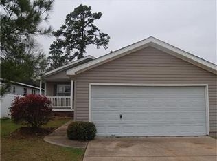 21451 Cherry Canyon Ln, Tomball, TX 77375