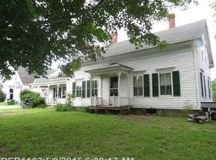 43 Turner Ridge Rd, Palermo, ME 04354