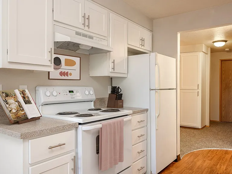Forest Ridge Apartments — Photo 41