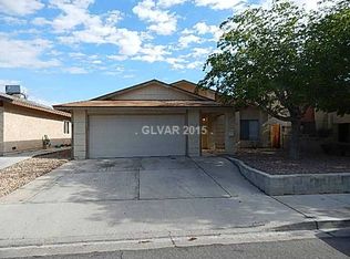 6636 Silverstream Ave, Las Vegas, NV 89107