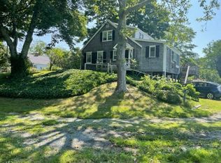59 Bridge Rd, Orleans, MA 02653