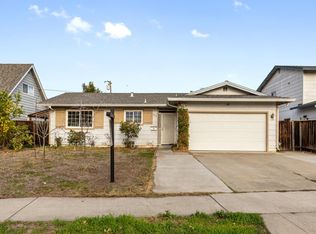 2118 Corktree Ln, San Jose, CA 95132