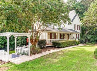 213 Kipling Dr, Dallas, GA 30132