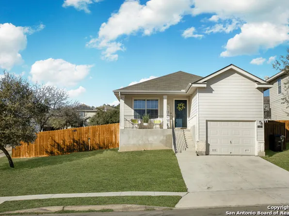 7131 Comet Manor, San Antonio, TX 78252