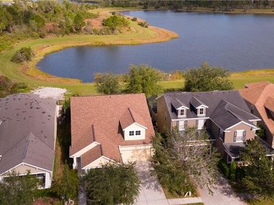 14261 Southern Red Maple Dr, Orlando, FL, 32828
