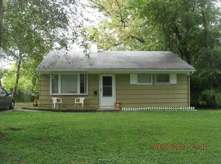 272 Granvil Dr, Louisville, KY