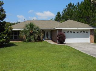 4551 Omaha Dr, Perdido Key, FL 32507