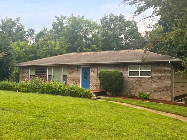 3519 Claremont Ave, Chattanooga, TN 37412