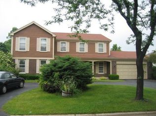 5403 Arrowwood Ln, Rolling Meadows, IL 60008