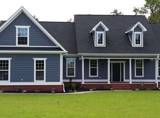 3913 Long Avenue Ext, Conway, SC 29526