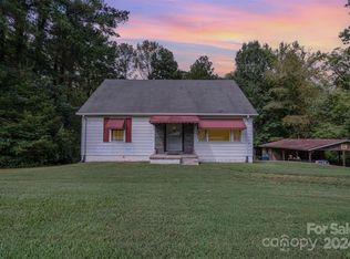 309 E Main St, Biscoe, NC 27209
