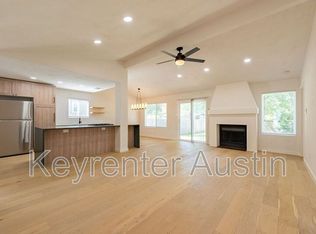 2607 Aylesbury Ln, Austin, TX 78745
