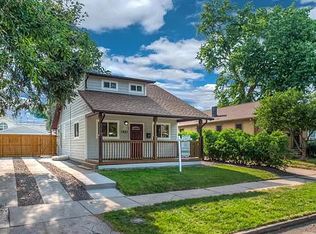 1851 S Franklin St #1, Denver, CO 80210