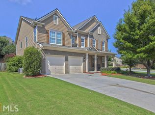 880 Pleasure Ives Ct, Auburn, GA 30011