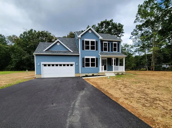 4703 Pennsylvania Ave, Vineland, NJ 08361