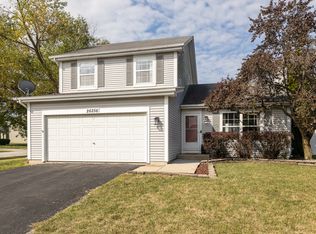 26256 S Plum Tree Ln, Monee, IL 60449