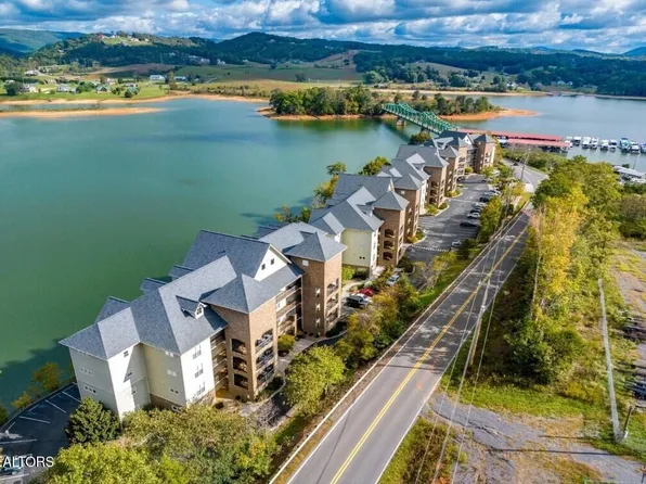 414 Sandpiper Ln, Bean Station, TN 37708