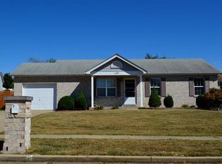 688 Glenshee Dr, Wentzville, MO 63385