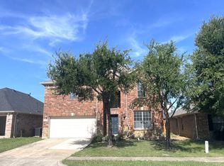 2733 Enchanted Eve Dr, Little Elm, TX 75068