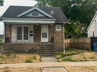 7604 Jackson Ave APT 1, Warren, MI 48091