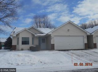 926 105th Ave NW, Coon Rapids, MN 55433