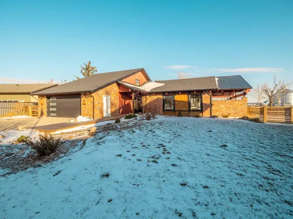 101 SW 3rd St S, Picture Butte, AB T0K 1V0