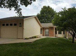 1320 W Johns Blvd, Raymore, MO 64083
