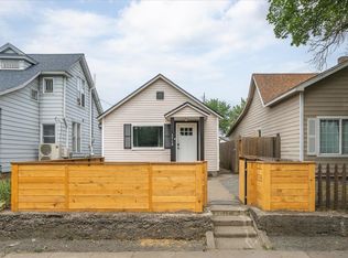 1718 W Dean Ave, Spokane, WA 99201