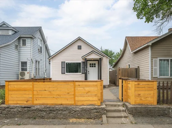 1718 W Dean Ave, Spokane, WA 99201