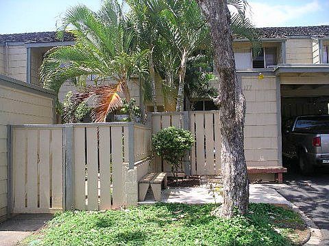 1st image of 94-165 Kuahelani Ave APT 177