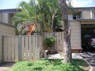 94-165 Kuahelani Ave APT 177, Mililani, HI 96789
