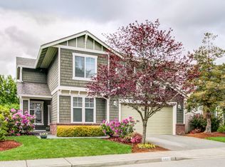 5932 SE 2nd Ct, Renton, WA 98059