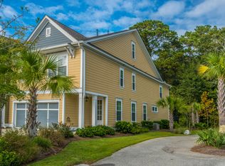 2574 Kings Gate Ln, Mount Pleasant, SC 29466