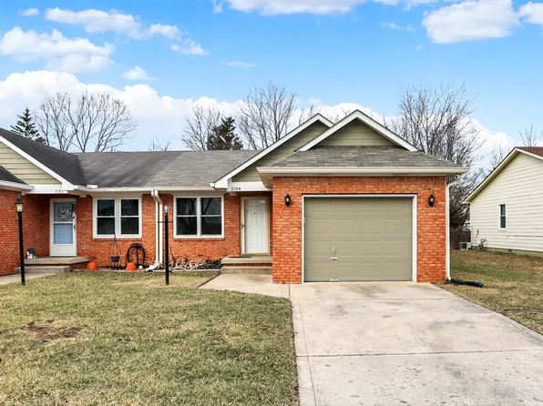 2184 Galaxy Dr, Franklin, IN 46131